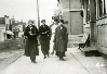 Ladies Strolling